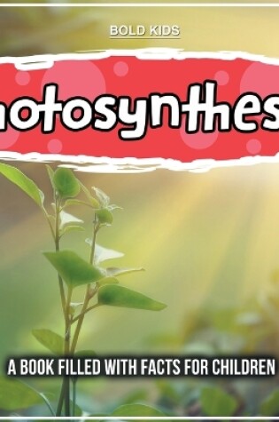 Cover of Photosynthesis