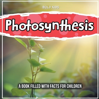 Book cover for Photosynthesis