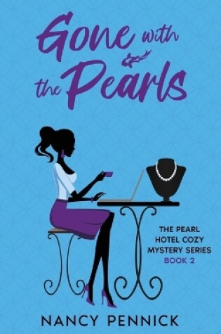 Cover of Gone with the Pearls