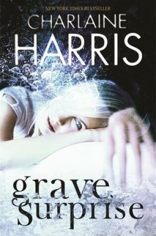 Cover of Grave Surprise
