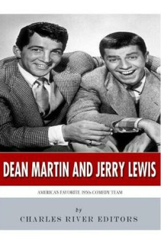 Cover of Dean Martin & Jerry Lewis