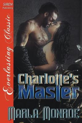 Book cover for Charlotte's Master (Siren Publishing Everlasting Classic)