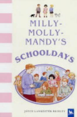 Cover of Milly-Molly-Mandy's Schooldays