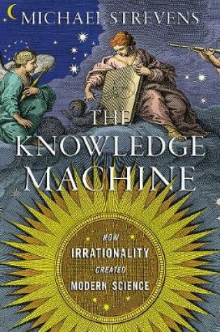 Cover of The Knowledge Machine