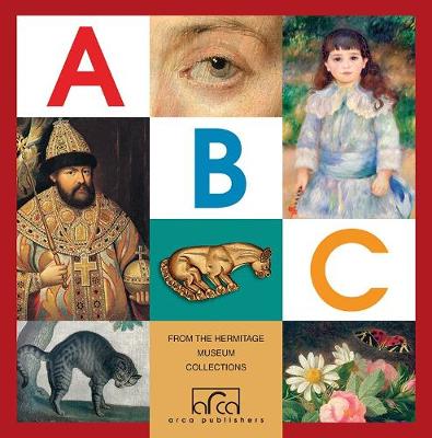 Cover of ABC