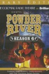 Book cover for Powder River - Season 6