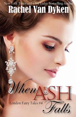 Cover of When Ash Falls