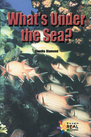 Cover of Whats Under the Sea