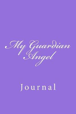 Book cover for My Guardian Angel