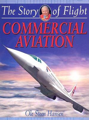 Book cover for Commercial Aircraft