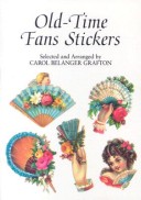 Book cover for Old-Time Fans Stickers