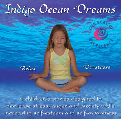 Book cover for Indigo Ocean Dreams