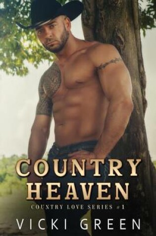 Cover of Country Heaven