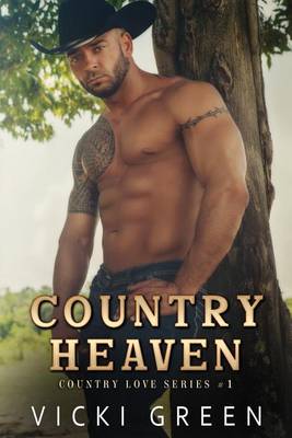 Cover of Country Heaven