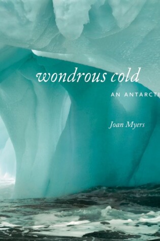 Cover of Wondrous Cold