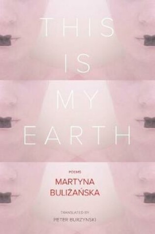 Cover of This Is My Earth