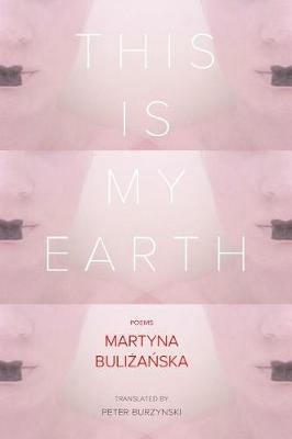 Cover of This Is My Earth