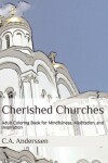 Book cover for Cherished Churches