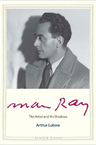 Cover of Man Ray