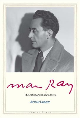 Cover of Man Ray