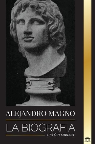 Cover of Alejandro Magno