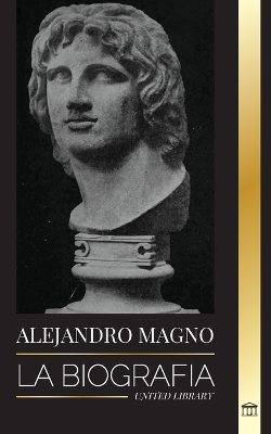 Cover of Alejandro Magno