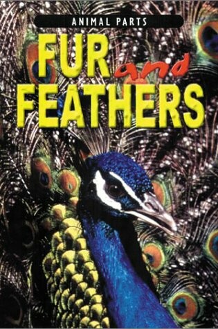 Cover of Fur and Feathers