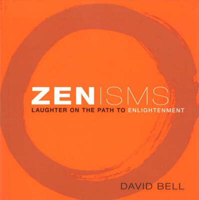 Book cover for Zenisms