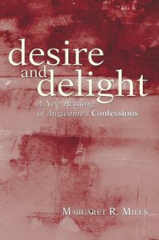 Cover of Desire and Delight