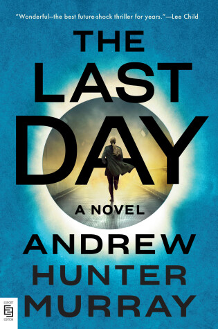 Cover of The Last Day