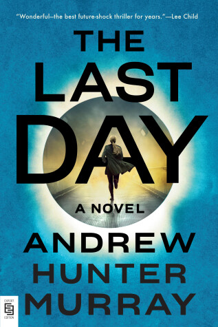 Book cover for The Last Day