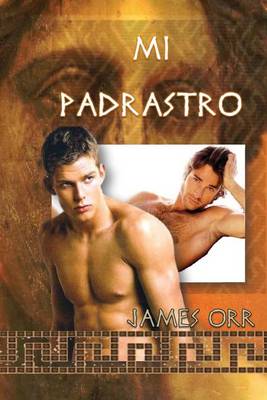 Book cover for Mi Padrastro