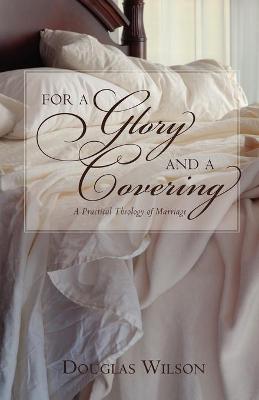 Book cover for For a Glory and a Covering