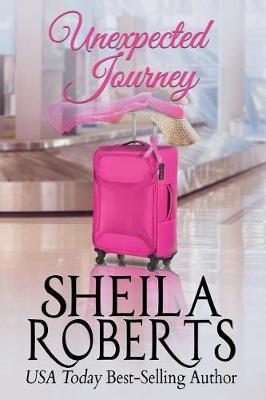 Book cover for Unexpected Journey