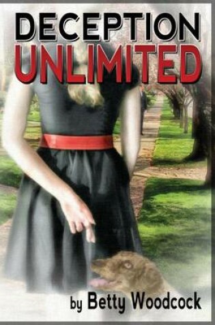 Cover of Deception Unlimited
