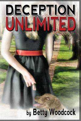 Book cover for Deception Unlimited