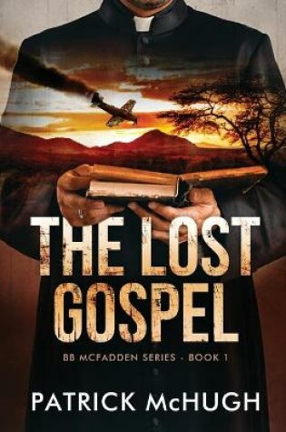 Cover of The Lost Gospel