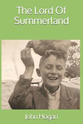 Book cover for The Lord Of Summerland