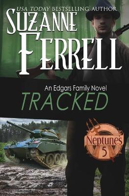 Book cover for Tracked