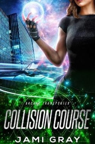 Cover of Collision Course