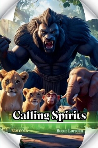 Cover of Calling Spirits