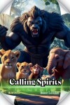 Book cover for Calling Spirits