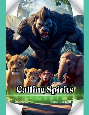 Book cover for Calling Spirits