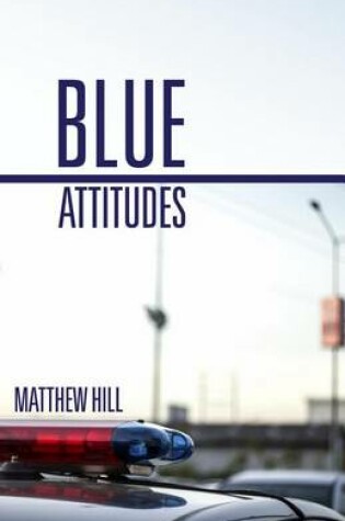 Cover of Blue Attitudes