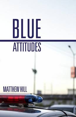 Book cover for Blue Attitudes