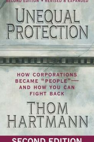 Cover of Unequal Protection