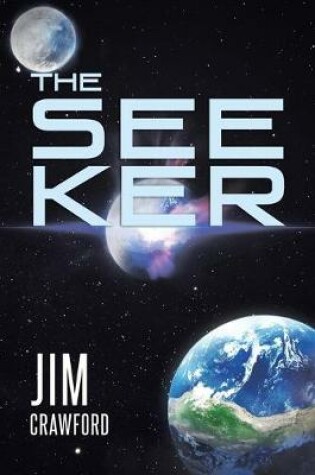 Cover of Seeker