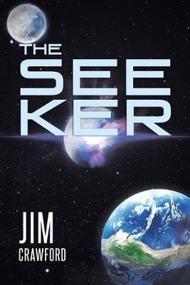 Book cover for Seeker