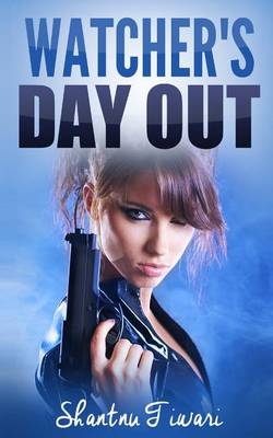 Book cover for Watcher's Day Out