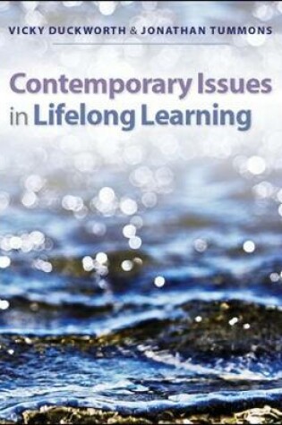 Cover of Contemporary Issues in Lifelong Learning